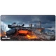 Коврик для мыши WORLD OF TANKS Centurion Action X Fired Up, XL 900х420 мм (FSWGMP_CFIRED_XL) - изображение 1