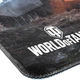 Коврик для мыши WORLD OF TANKS Centurion Action X Fired Up, XL 900х420 мм (FSWGMP_CFIRED_XL) - изображение 3