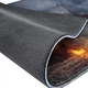 Коврик для мыши WORLD OF TANKS Centurion Action X Fired Up, XL 900х420 мм (FSWGMP_CFIRED_XL) - изображение 5