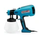 Фарбопульт електричний Sturmax SGM9680P - зображення 6