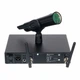 Передавач Sennheiser ручний EW-D SKM-S (Q1-6) з вимикачем, чорний - изображение 4