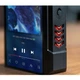 Аудіоплеєр FiiO M17 Black - зображення 8