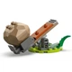 Конструктор LEGO Sonic the Hedgehog Knuckles проти Dr. Eggman Egg Crusher Mech 350 деталей (77005) - зображення 14