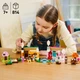 Конструктор LEGO Animal Crossing Творческие дома: сезоны развлечений 814 деталей (77057) - изображение 4