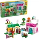 Конструктор LEGO Animal Crossing Творческие дома: сезоны развлечений 814 деталей (77057) - изображение 17