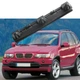 Кронштейн крепления переднего бампера bmw e53 дорестайлинг (1999-2004г.в.) - изображение 6