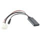 Bluetooth модуль з мікрофоном для Mazda 2, 3, 5, 6, CX7 - зображення 2