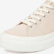 Женские кеды низкие Roxy V12908 5906751018651 36 Бежевые (5906751018705) - изображение 7