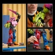 Конструктор LEGO Fortnite Mecha Team Leader 2503 деталі (77078) - зображення 10