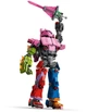 Конструктор LEGO Fortnite Mecha Team Leader 2503 деталі (77078) - зображення 12