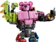 Конструктор LEGO Fortnite Mecha Team Leader 2503 деталі (77078) - зображення 13