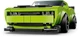 Конструктор LEGO Speed Champions Спортивний автомобіль Dodge Challenger SRT Hellcat 390 деталей (77237) - зображення 10
