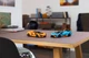 Конструктор LEGO Speed Champions Lamborghini Revuelto и Huracán STO 607 деталей (77238) - изображение 9