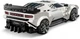 Конструктор LEGO Speed Champions Спортивный гиперкар Bugatti Centodieci 291 деталь (77240) - изображение 13