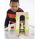 Деревянная дорога Guidecraft Block Science Мосты мира, 55 деталей (G2100R) - изображение 8