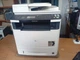 МФУ Canon i-SENSYS MF5940dn / Лазерная монохромная печать / 600 x 600 dpi / A4 / 33 стр/мин / USB 2.0, Ethernet / Дуплекс б/у - изображение 2