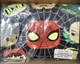 Коробка Funko Pop! Человек Паук Marvel Collector Corps Spider-Man Blue Box 2XL (76612) - изображение 6