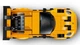 Конструктор LEGO Speed Champions Суперкар Porsche 911 GT3 RS 348 деталей (77239) - изображение 14