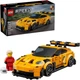 Конструктор LEGO Speed Champions Суперкар Porsche 911 GT3 RS 348 деталей (77239) - изображение 15