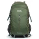 Туристичний рюкзак Royal Mountain 50л. PR-250618-40550 зелений - зображення 2