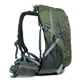 Туристичний рюкзак Royal Mountain 50л. PR-250618-40550 зелений - зображення 3