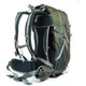 Туристичний рюкзак Royal Mountain 50л. PR-250618-40550 зелений - зображення 4