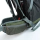 Туристичний рюкзак Royal Mountain 50л. PR-250618-40550 зелений - зображення 10