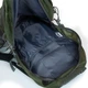 Туристичний рюкзак Royal Mountain 50л. PR-250618-40550 зелений - зображення 16