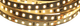 Profesjonalna tasma LED MW Lighting HQS 9.6 W/m 24V 120LED 4000K IP33 50m (5902135156940) - obraz 1