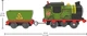 Моторизований поїзд Thomas & Friends Уіфф (HMC23) - зображення 3
