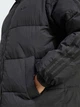 Пуховик зимний длинный женский Adidas Originals Adicolor JX2957 2XL Черный (4068808523585) - изображение 5