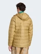 Пуховик короткий мужской Adidas Terrex Multi Light JZ9971 M Коричневый (4068809580976) - изображение 2