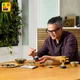 Конструктор LEGO Botanicals Мінідерева бонсай 709 деталей (10373) - зображення 5