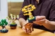 Конструктор LEGO Botanicals Мінідерева бонсай 709 деталей (10373) - зображення 7