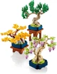 Конструктор LEGO Botanicals Мінідерева бонсай 709 деталей (10373) - зображення 15