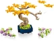 Конструктор LEGO Botanicals Мінідерева бонсай 709 деталей (10373) - зображення 16