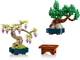 Конструктор LEGO Botanicals Мінідерева бонсай 709 деталей (10373) - зображення 17