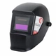 Сварочная маска хамелеон сварочный щиток Intertool sp-0061 защитный экран сварщика для сварки профессиональная автоматическая - изображение 5