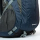 Туристичний рюкзак Royal Mountain 50л. PR-250618-40549 синій - зображення 13