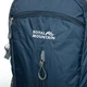 Туристичний рюкзак Royal Mountain 50л. PR-250618-40549 синій - зображення 15
