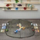 Арена для бакуганів Spin Master Bakugan Geogan Rising Battle Matrix (6060362) - зображення 5