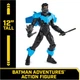 Игровая фигурка Spin Master DC Comics Найтвинг с комплектом брони (6069100) - изображение 4