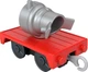 Моторизований поїзд Thomas & Friends Уіфф, що розмовляє (HRB39) - зображення 8