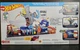 Трек Hot Wheels Кольорове перетворення Автомийка Акула (HTN82) - зображення 7