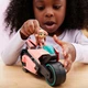Мотоцикл Spin Master Щенячий Патруль Мегафильм c фигурками Либерти и патрульных (6067862) - изображение 7