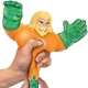 Набор фигурок-тянучек Heroes of Goo Jit Zu Licensed DC 4-Pack Аквамен, Бэтмен, Супермен, Флэш (41267) - изображение 5