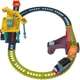 Залізниця Thomas & Friends Карлі та Сенді Fix 'Em Up Friends (HDY58) - зображення 4