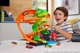 Трек Hot Wheels City T-Rex Blaze Battle Атака огненного Ти-Рекса JBM73 - изображение 3