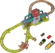 Железная дорога Thomas & Friends Путешествие через мост с говорящими Перси и Булстроуд (HWY23) - изображение 1