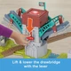 Железная дорога Thomas & Friends Путешествие через мост с говорящими Перси и Булстроуд (HWY23) - изображение 5